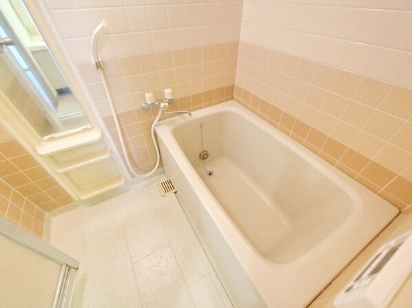 エクセル稲田の物件内観写真